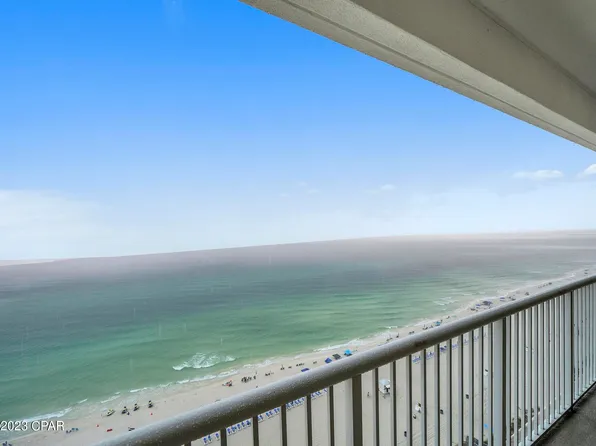 10811 Front Beach Rd Unit 1508, Panama City Beach, FL 32407