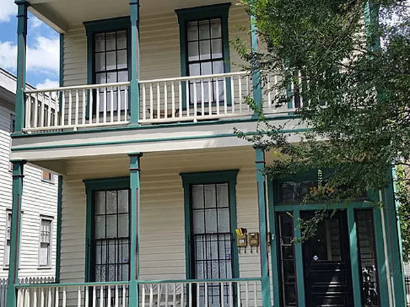Waldburg 308, 308 E Waldburg St, Savannah, GA 31401