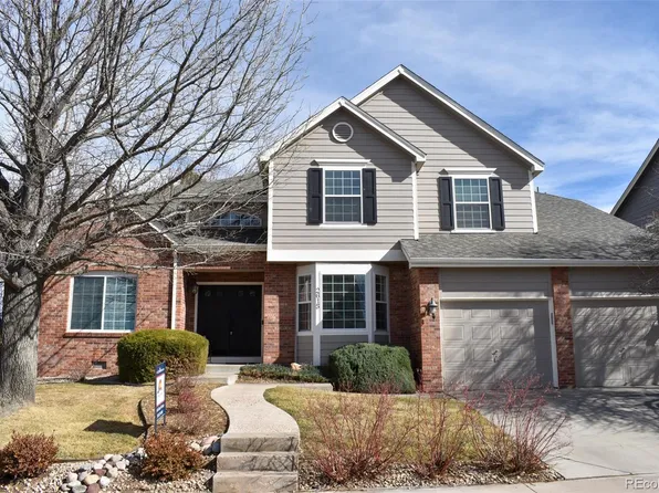 2615 Signal Creek Drive, Thornton, CO 80241