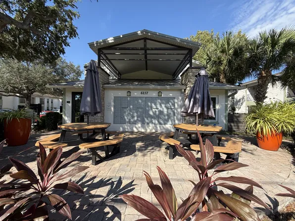 Sun Bay Palms at South Tampa