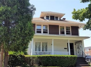 18 Silver St, Buffalo, NY 14219