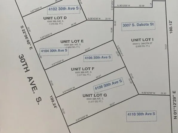 3001 S Dakota Street, Seattle, WA 98108