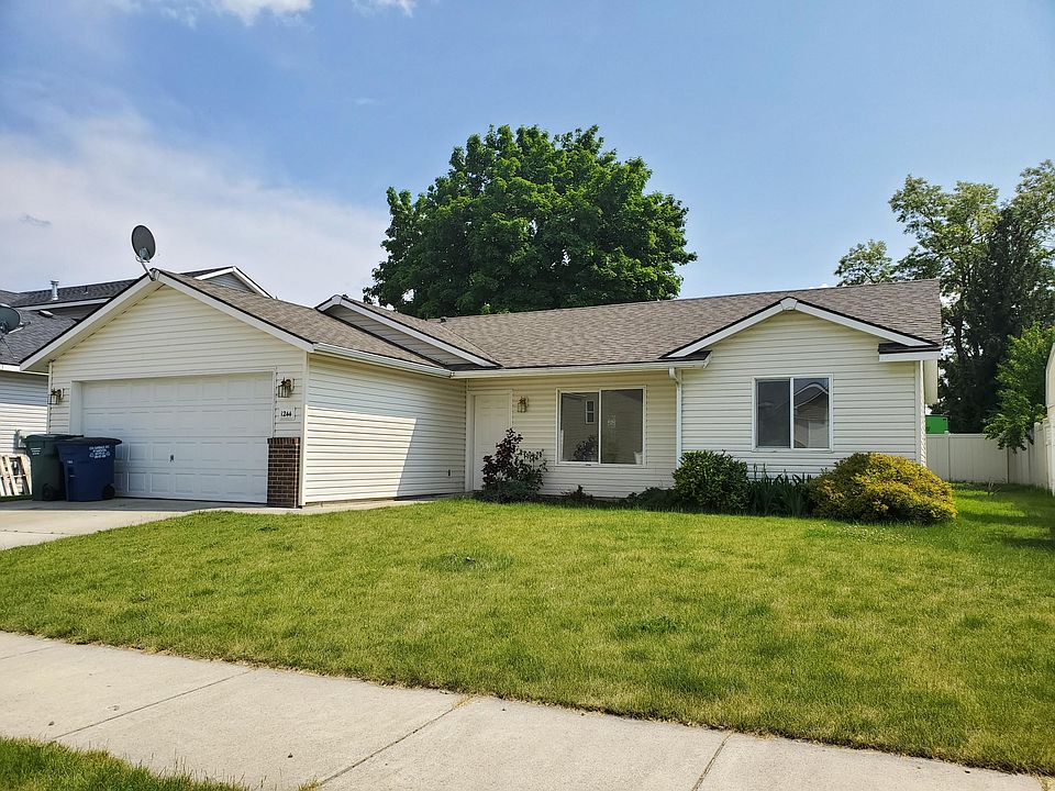 1st image of 1244 N Marcasite Ct