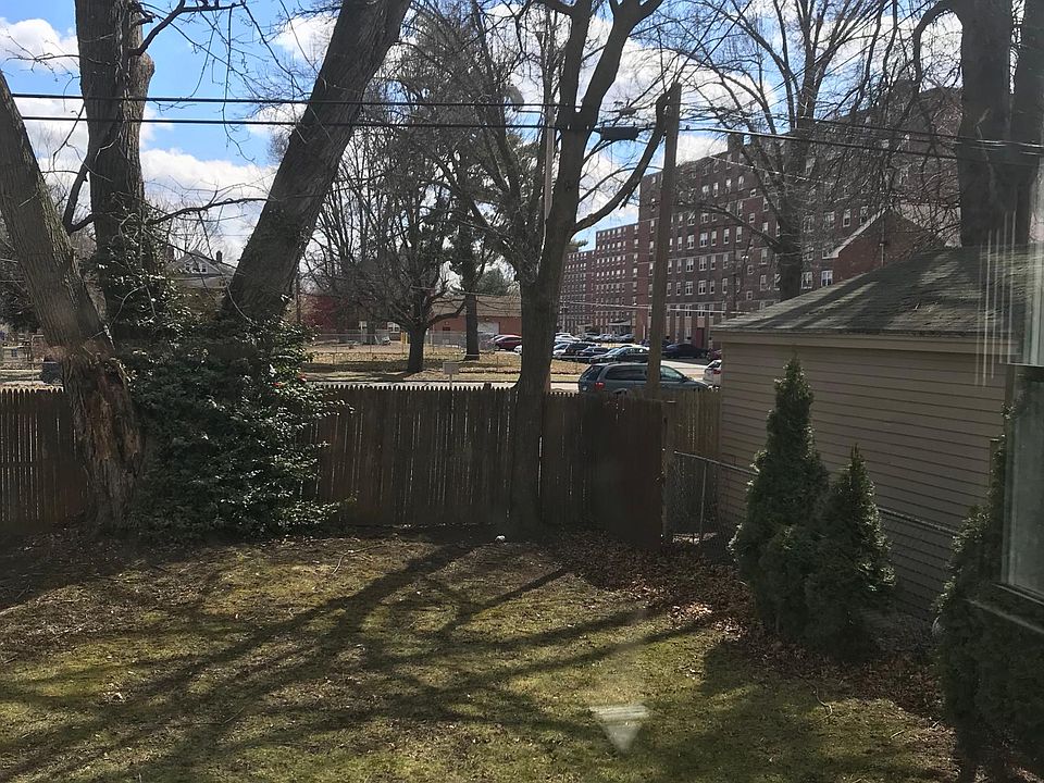 45 Clayton St Springfield MA Zillow