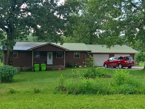 401 Sullivan Dr, Crossville, TN 38555