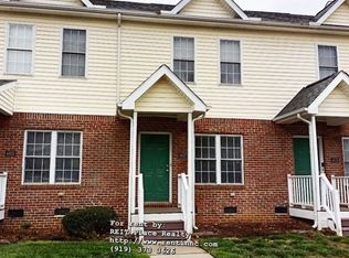 4611 Punjab St, Raleigh, NC 27604