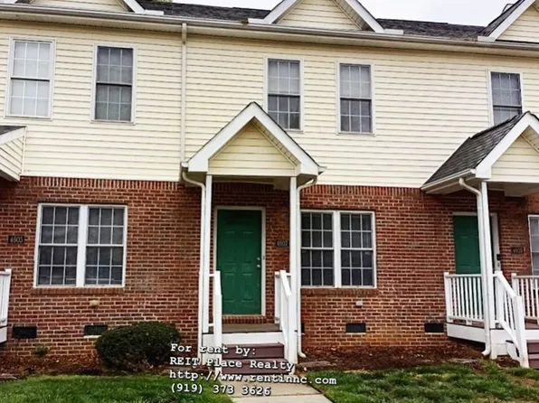 4611 Punjab St, Raleigh, NC 27604