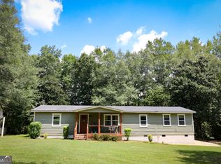 467 Bankston Rd, Meansville, GA 30256