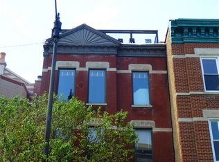 1868 N Halsted St, Chicago, IL 60614