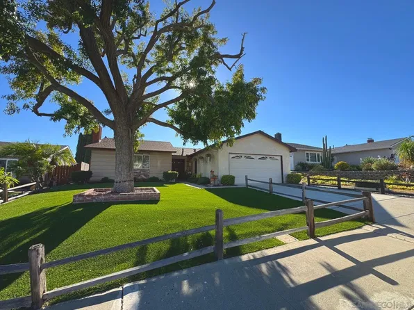 13831 Otis Pl, Poway, CA 92064