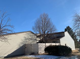 1120 E 9th St, Gillette, WY 82716
