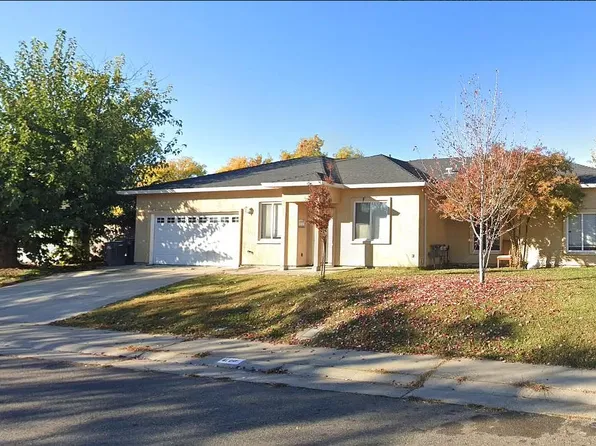 4100 Cabinet Cir, North Highlands, CA 95660