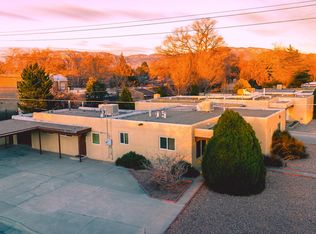 3901 Simms Ave SE, Albuquerque, NM 87108