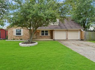 2612 Cherry Ln, Pasadena, TX 77502