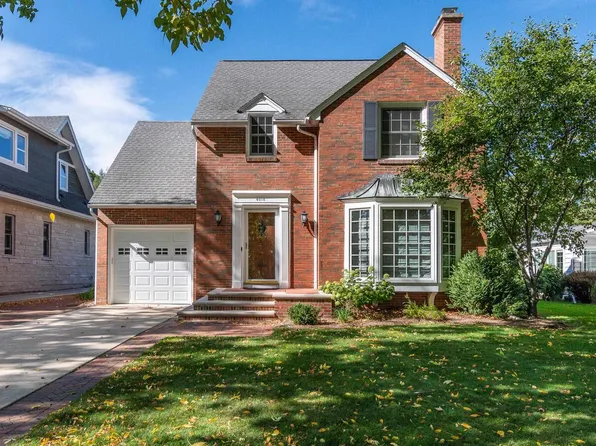 4018 Manitou Way, Madison, WI 53711