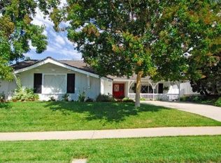200 N Redrock St, Anaheim, CA 92807