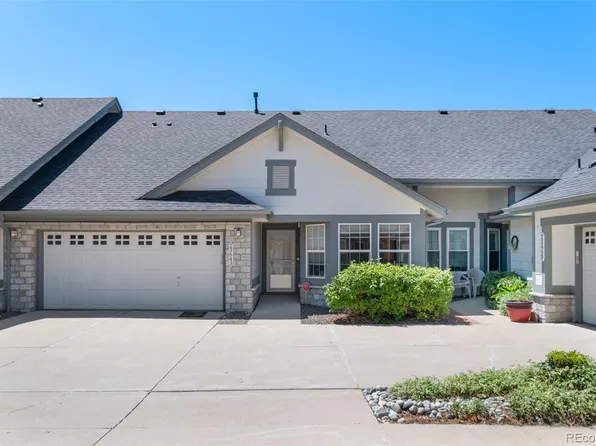 23643 E Links Place, Aurora, CO 80016