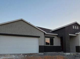 539 W Woodward St, Vail, AZ 85641