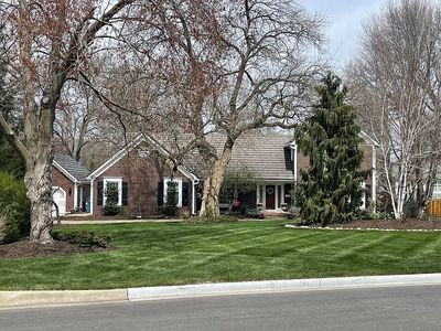 2512 W 71st St, Prairie Village, KS, 66208