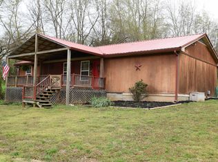 1814 Old Clarksville Pike, Chapmansboro, TN 37035