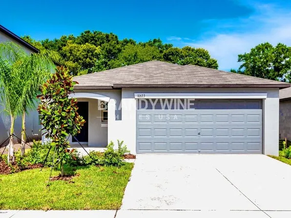 10607 Sweet Sapling St, Riverview, FL 33578