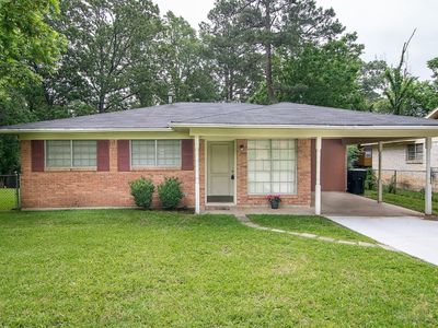 3405 Linda St, Shreveport, LA, 71119