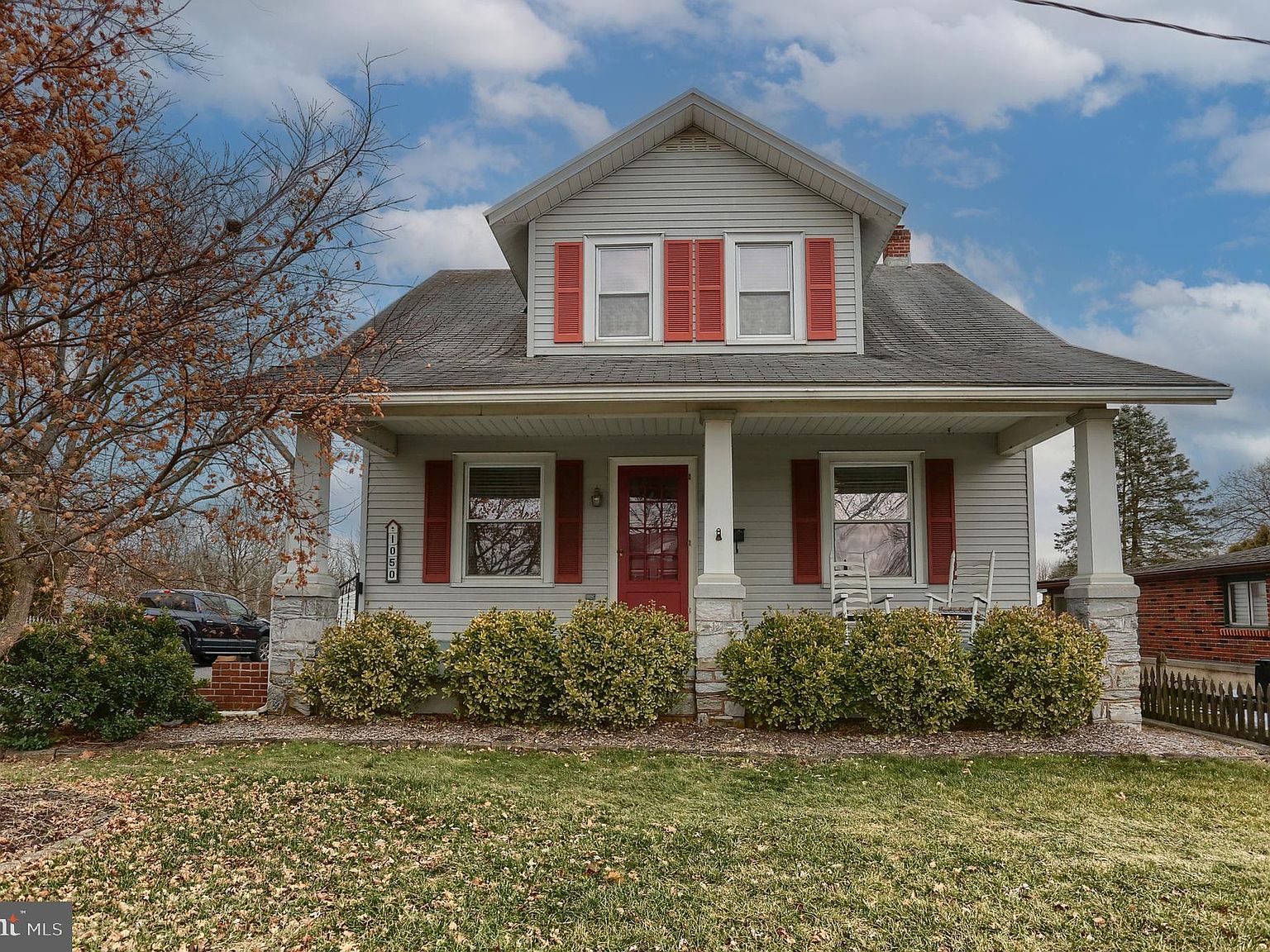 1050 E Main St, Annville, PA 17003 Zillow