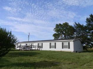 23194 Highway 65, Lincoln, MO 65338