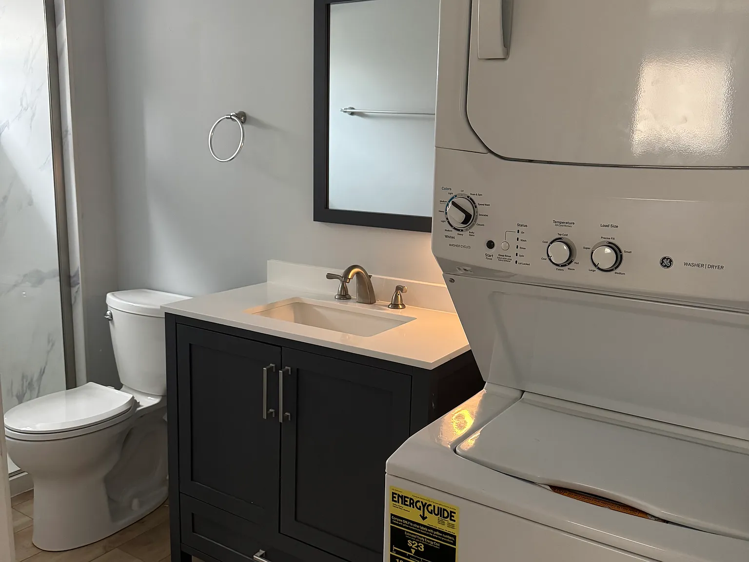 1 bed, 575 sqft, $995 — Photo 2