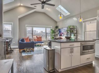 26 Grace St #2, Jersey City, NJ