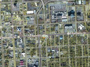 226 E Palmetto St, Florence, SC 29506