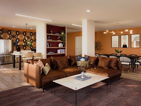 4th image of 1449 E Oneil Dr #340