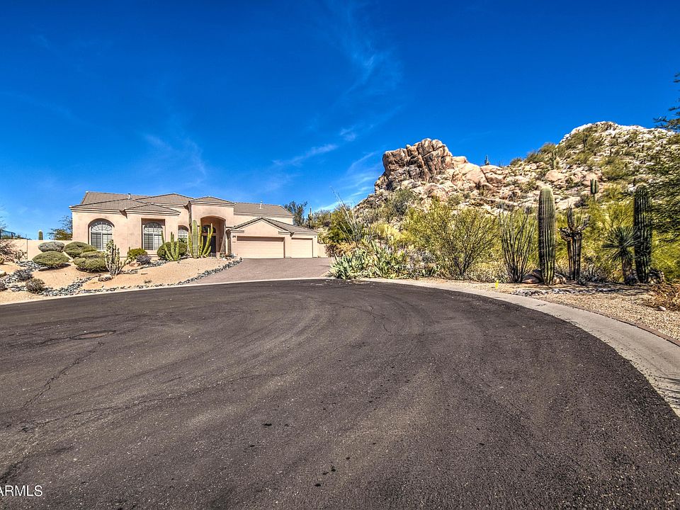 1st image of 11782 E Desert Vista Dr