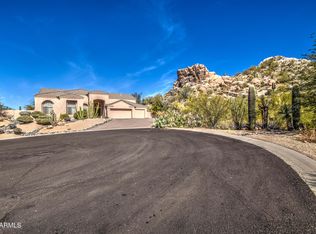 11782 E Desert Vista Dr, Scottsdale, AZ 85255