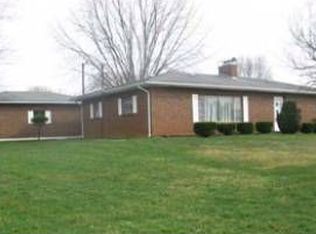 8118 Rolling Hills Dr, Athens, OH 45701