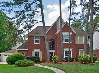 3710 Spring Arbor Way, Kingwood, TX 77345