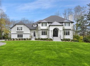 6 Spruce Hill Rd, Armonk, NY 10504