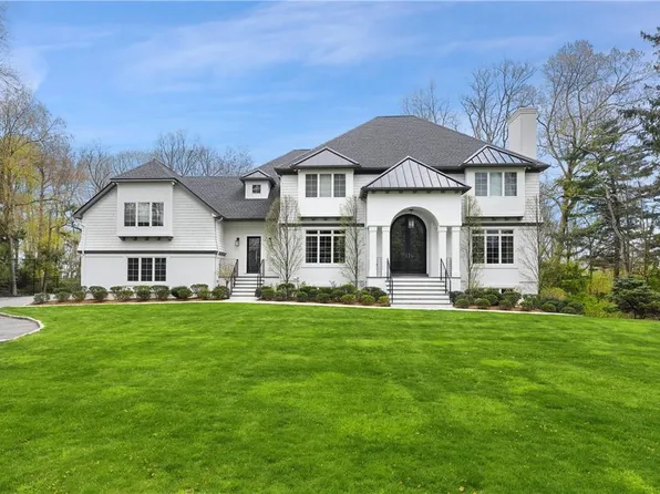 6 Spruce Hill Road, Armonk, NY 10504