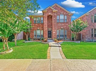 5405 Waterwood Ct, The Colony, TX 75056