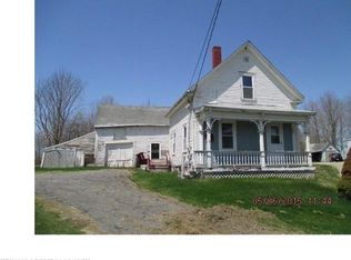 2 Huntington Ln, Richmond, ME 04357