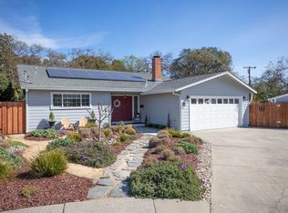 21 Chadima Ct, Pleasant Hill, CA 94523