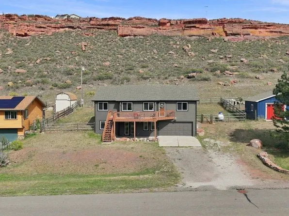 3504 Minuteman Dr, Fort Collins, CO 80526