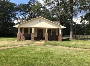 404 Clifton St, Camden, AL 36726