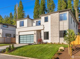 416 155th Avenue SE, Bellevue, WA 98007