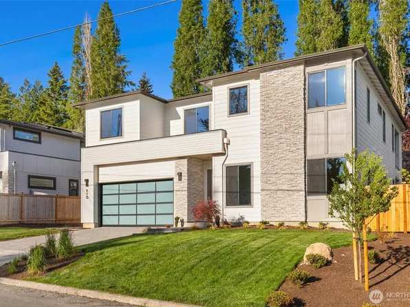416 155th Avenue SE, Bellevue, WA 98007