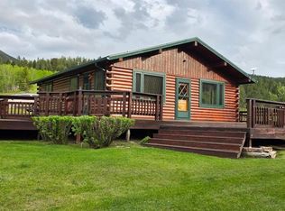 474 Russell Trl, Hobson, MT 59452
