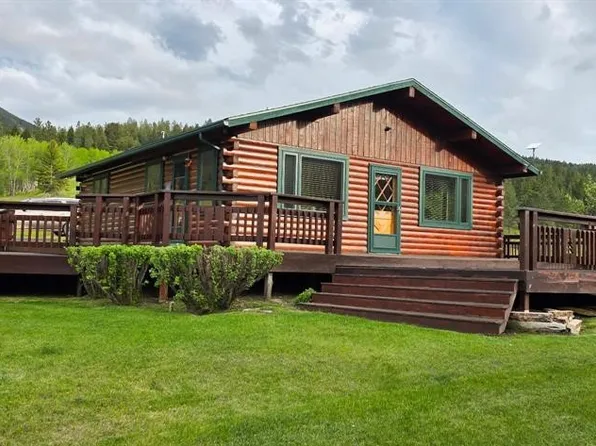 474 Russell Trl, Hobson, MT 59452