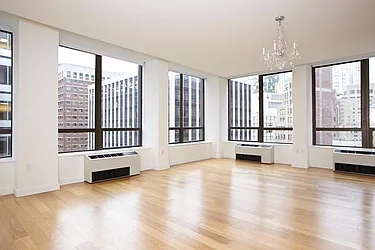 Rented by Town Residential