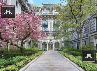 1514 Beacon St #27A, Brookline, MA 02446