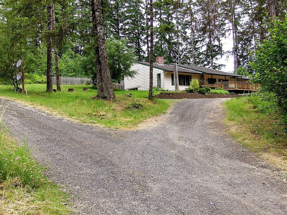 56661 Nehalem Hwy S, Vernonia, OR 97064 Zillow
